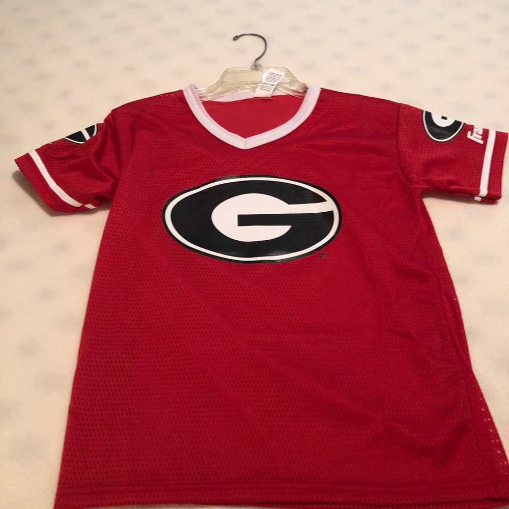 Georgia Bulldog T-shirt